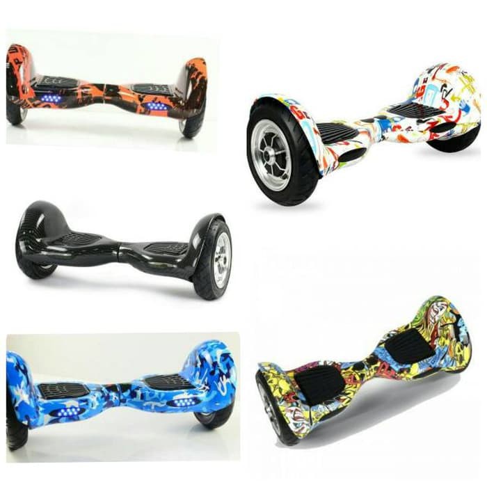 Balance Wheel 10" / Smart Wheel Balance / Segway / Hoverboard