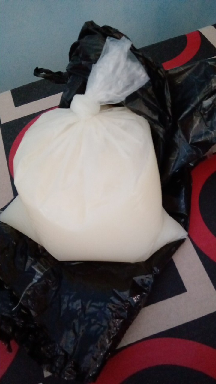 Tetranil 1 Kg / 1 Liter - Pelembut Pakaian