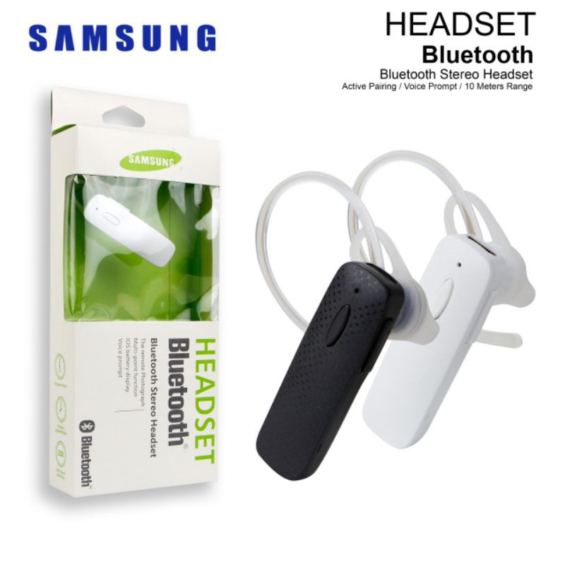 Headset Bluetooth Samsung / Oppo