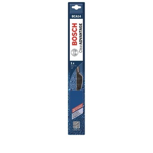 wiper clear advantage 20 inch BOSCH frameless
