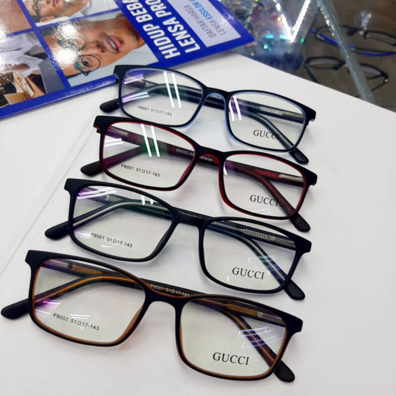 RAINBOW EYEWEAR, KACAMATA MINUS