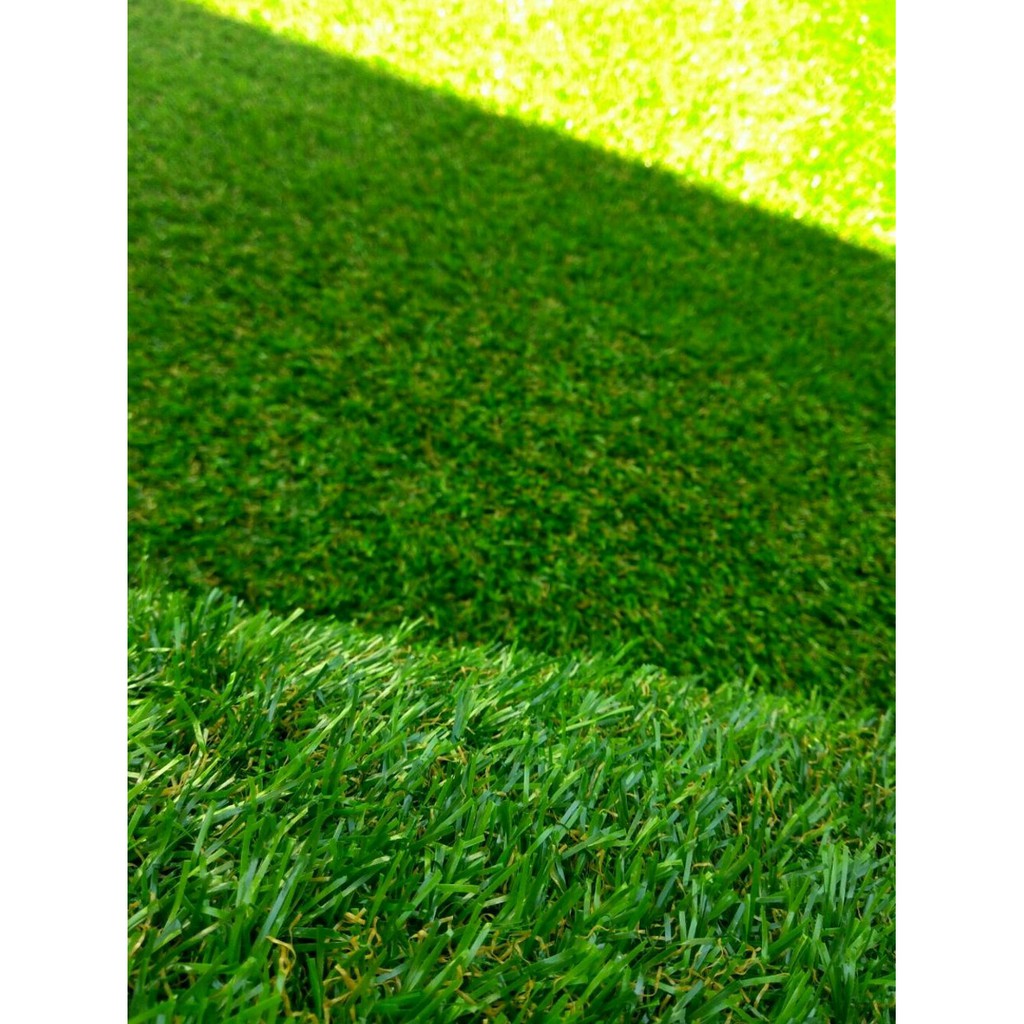 Rumput sintetis jepang 200cm x 100cm - rumput sintetis dekorasi - rumput palsu