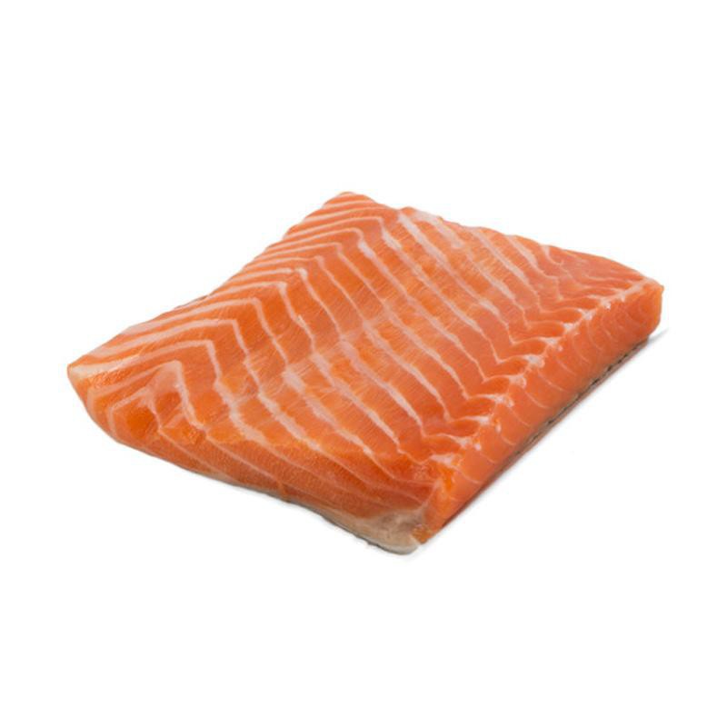 

Salmon Fillet Portion 200 g Atlantik