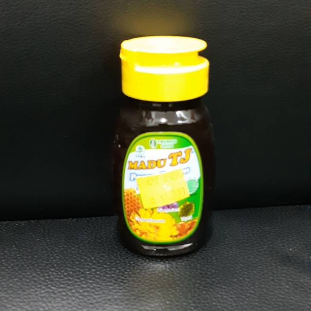 Madu tj panas dalam 150gr