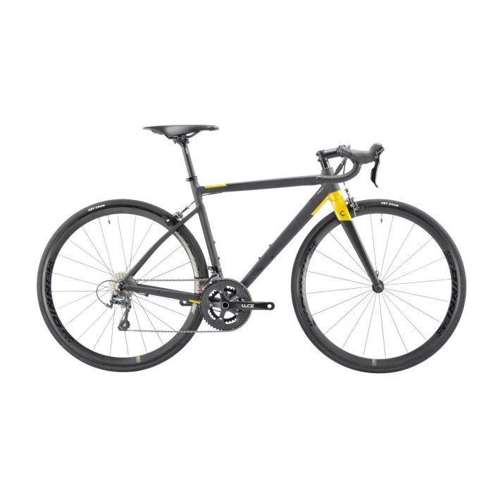Sepeda Balap Roadbike Element Curved