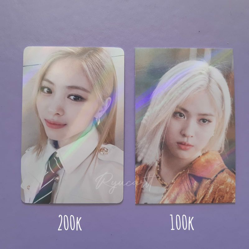 pc ryujin wd selca, holo not shy, hc yeji, rpc yuna