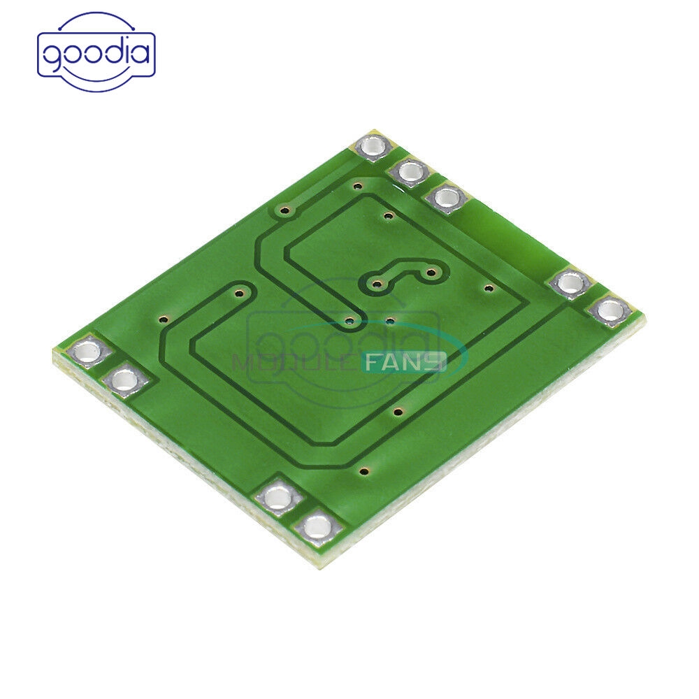 ✈【Fast/COD】✈ 1PC Digital Amplifier Board Class D 2*3W USB Power Mini PAM8403 Audio Module