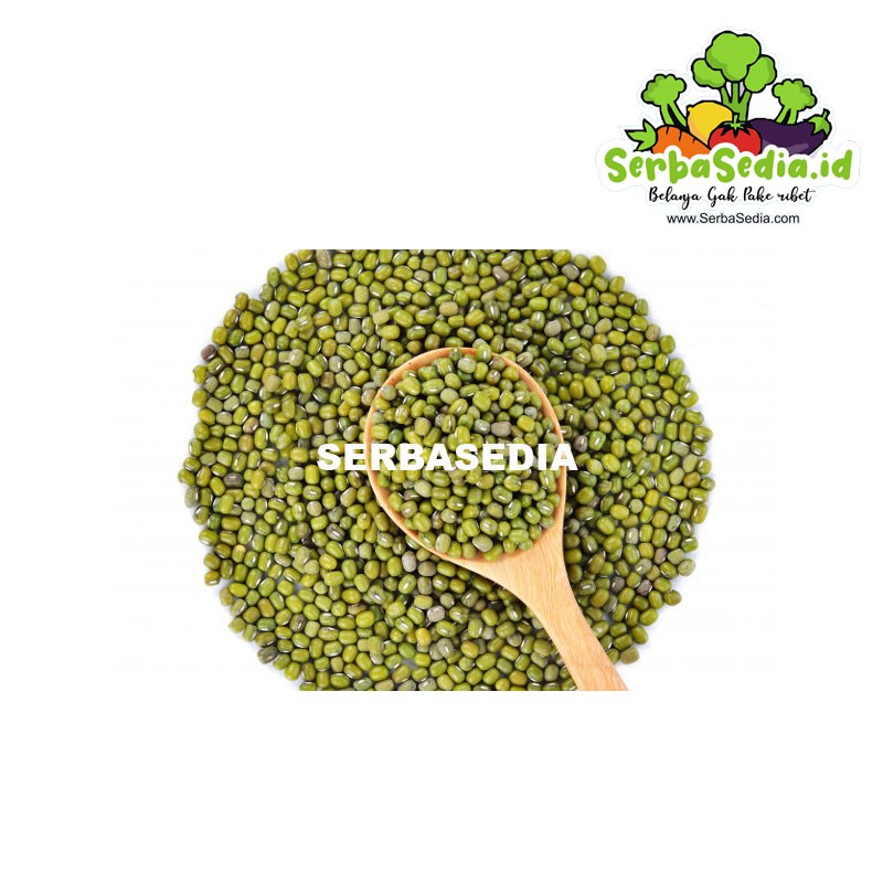 

KACANG HIJAU /500gr
