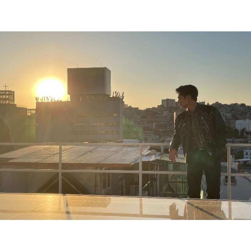 [ BOOKED] SG22 Jay Set | Lenti Down Jungwon