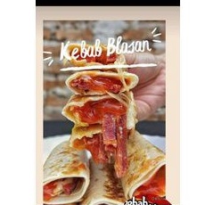 

kebab blasan