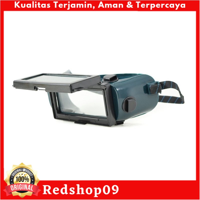 kacamata safety kacamata las kotak krisbow