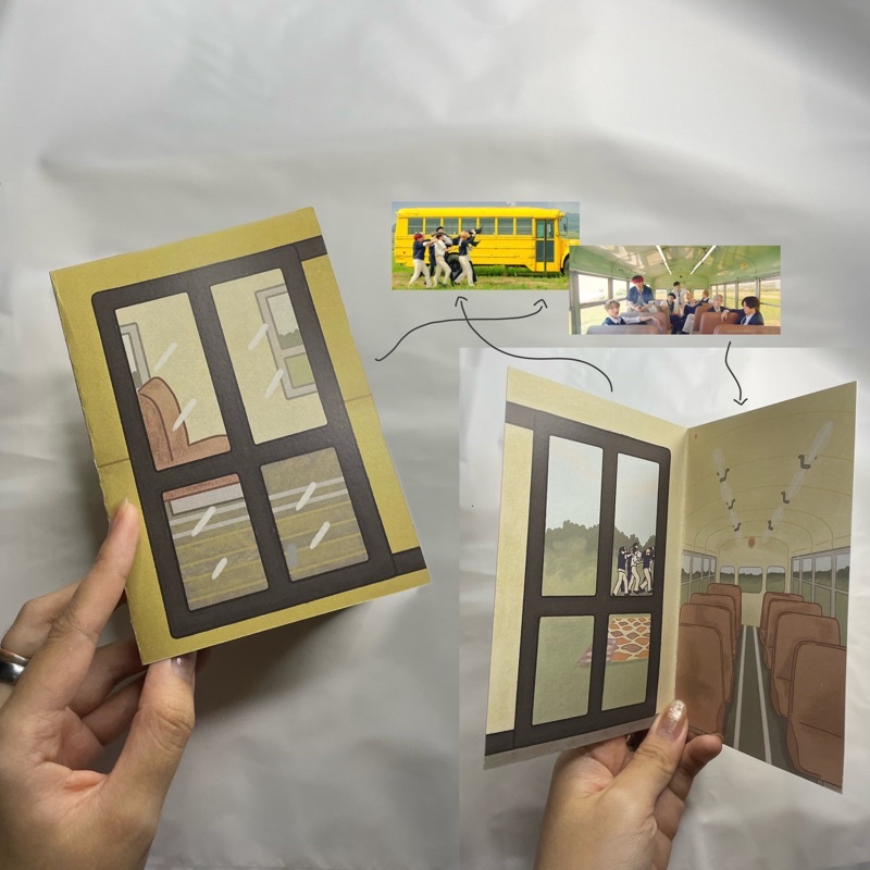 

sticker ateez thanxx