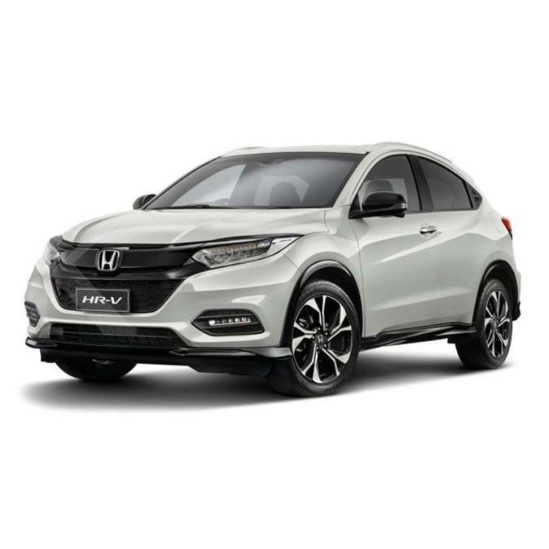 bemper depan honda HRV 2018 2019 2020 2021