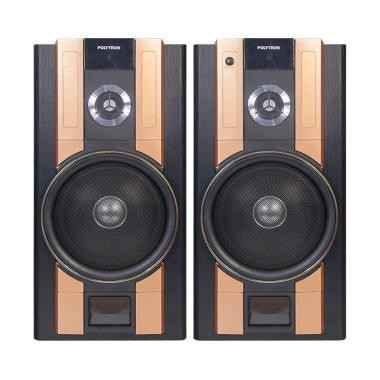Polytron Speaker Aktif / Active Speaker PAS 62 Bluetooth
