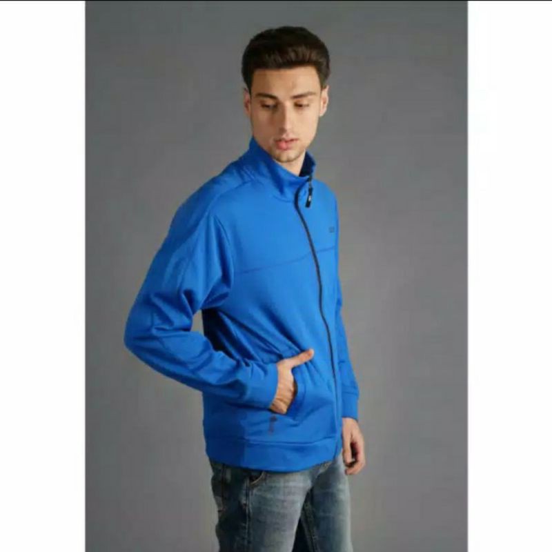 JAKET LOIS ORIGINAL MJF120BL