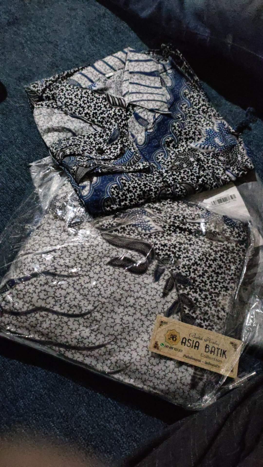 Maura Couple - Sania Ruffle Batik Couple Ori Ndoro Jowi Dnt Garansi Termurah Shopee - Batik Couple