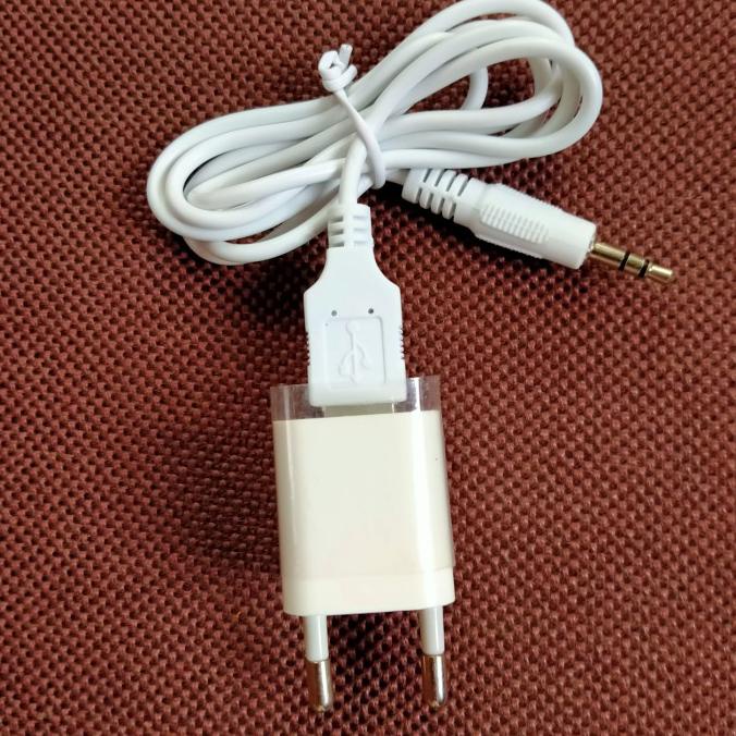 Charger SLT FOHOW/charger jam terapi laser