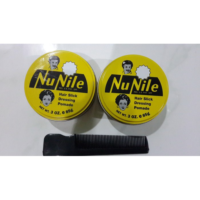 Pomade Murrays nunile