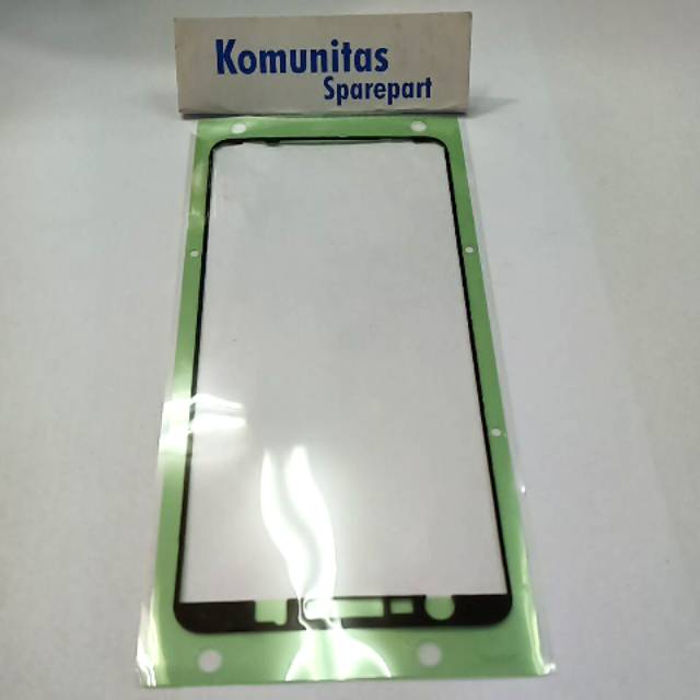 

LEM ADHESIVE /STICKER SAMSUNG A7 2018/A750