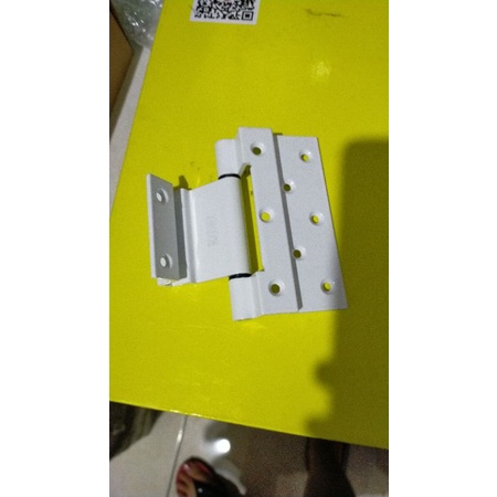 Engsel jendela upvc/pintu upvc