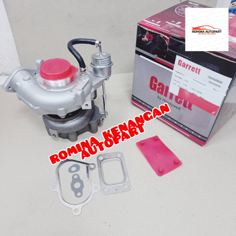 Jual Turbo Charge Hino Dutro 130HT 12v Original Shopee Indonesia