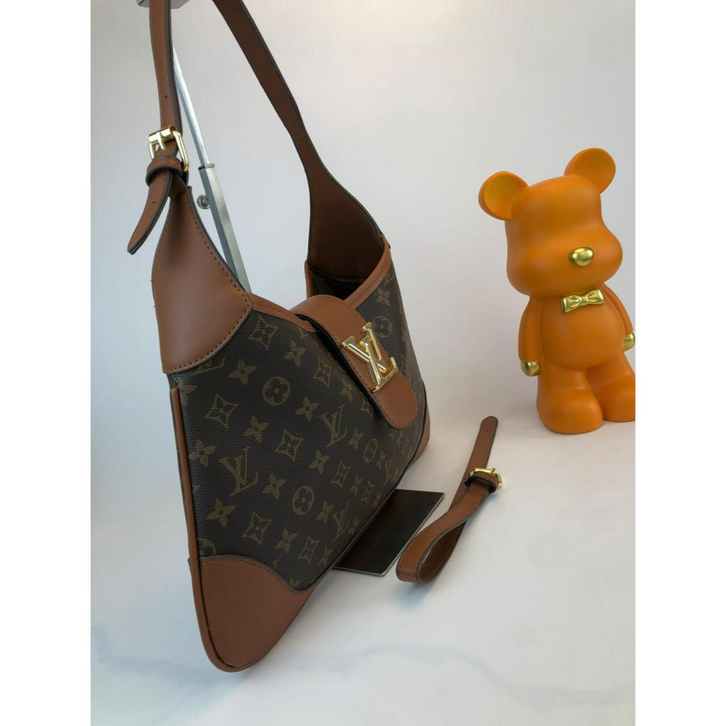 8599# Hobo Bag (Free Sarung+BubbleWrap)