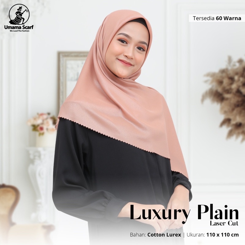 Luxury/Sinar Glamor by Umama scraf