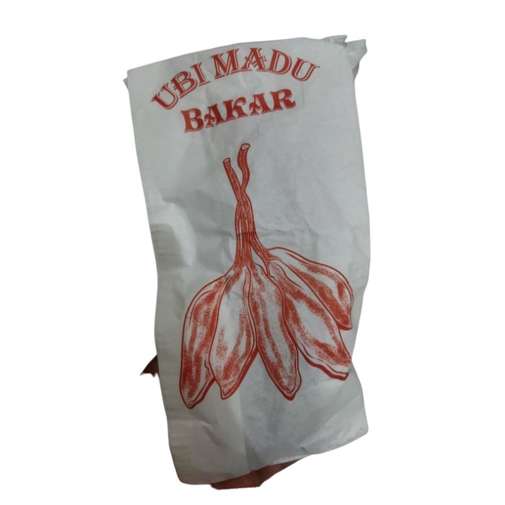 

ubi cilembu madu bakar | ubi madu matang siap makan | 500 grm