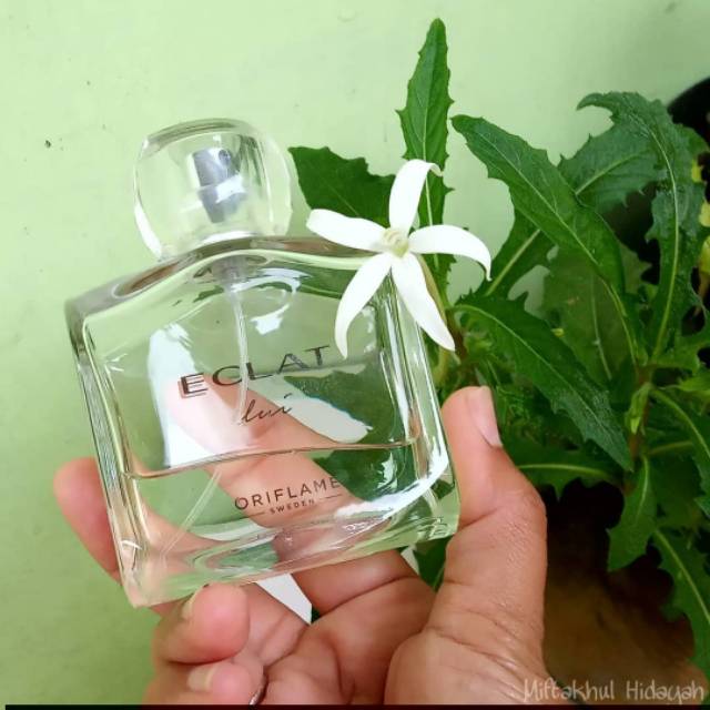 Eclat Lui EDT by Oriflame