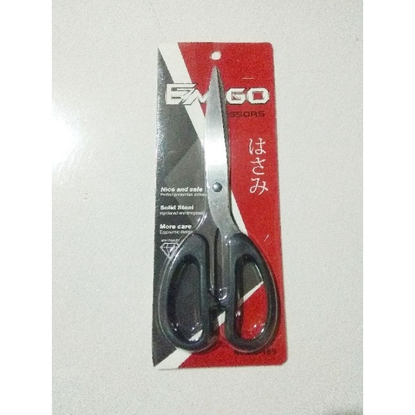 Gunting Rambut 20cm/Gunting Besar/Gunting Jumbo Serbaguna