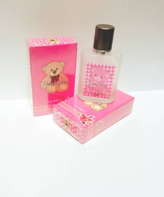 Eaude Parfume Teddy Bear 35ml