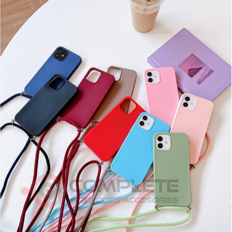 CASE VIVO V17 | CASE VIVO V19 | CASE VIVO V19 NEO TALI CANDY