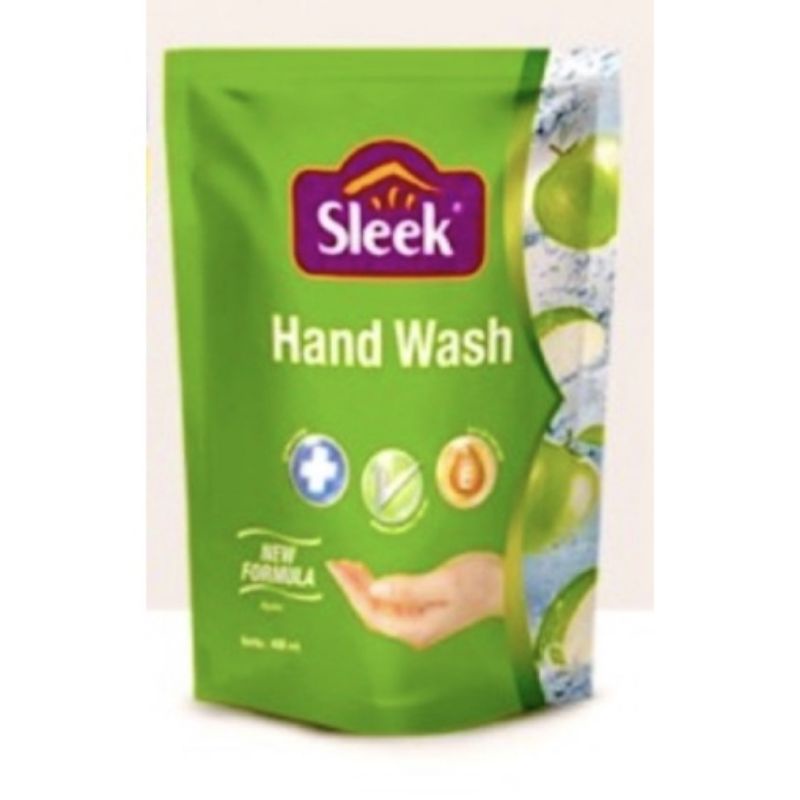 SLEEK HAND WASH