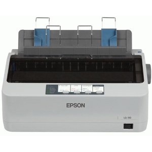 Printer Epson LQ310 Dotmatrix Printer LQ-310 Printer Kasir Epson LQ 310 Cetak Kertas Rangkap