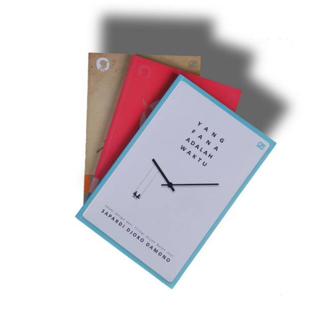 Trilogi hujan bulan Juni Sapardi Djoko Damono original