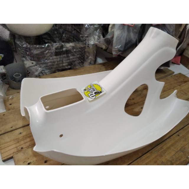 Sayap tebeng Honda supercup Honda c700