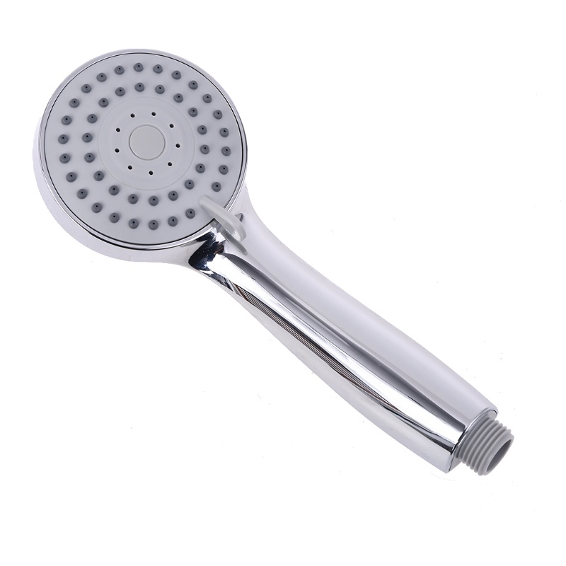 Set Shower Tekanan Pipa Tiga Arah Gaya Amerika