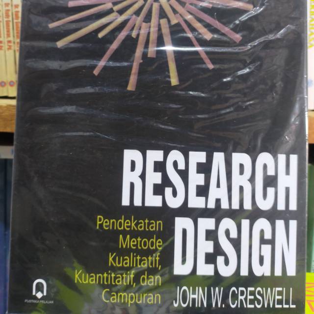 RESEARCH DESIGN
