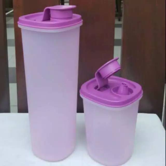 TUPPERWARE EZY POUR 440ML 1Pcs