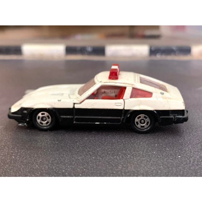 Vintage Tomica 15 Nissan Fairlady 280Z-T Made in Japan No Box Unit 2