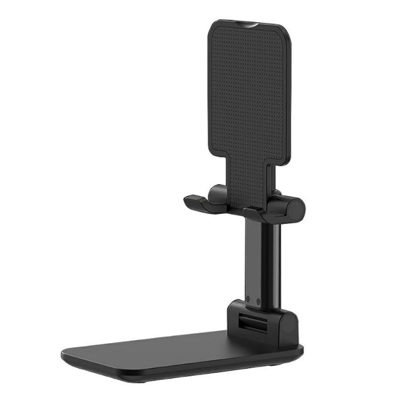 Holder Hp stand holder hp folding dekstop phone stand holder lipat