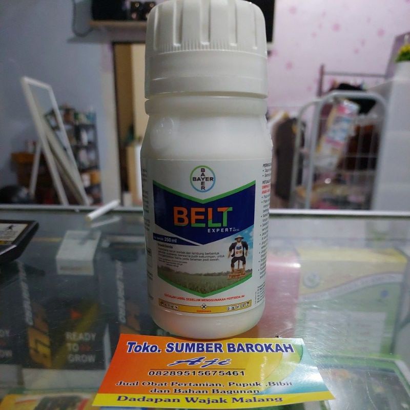 insektisida BELT EXPERT 480SC 250ML