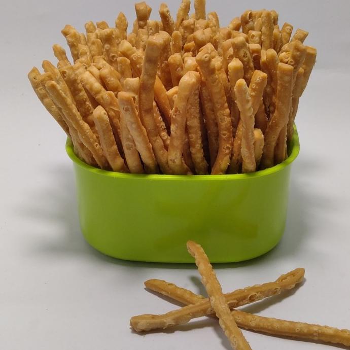 

Cuci Gudang Awal Tahun CHEESE STICK/ STICK KEJU(250gr) Cuci Gudang Awal Tahun