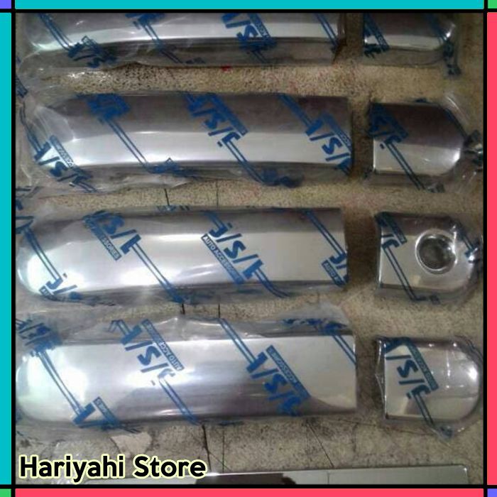 Cover Handle Nissan Grand Livina JSL