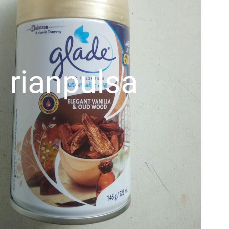PROMO Bay Fresh Reffil Matic isi ulang Pengharum Ruangan BAYFRESH Cafee Late morning Coffee Kopi
