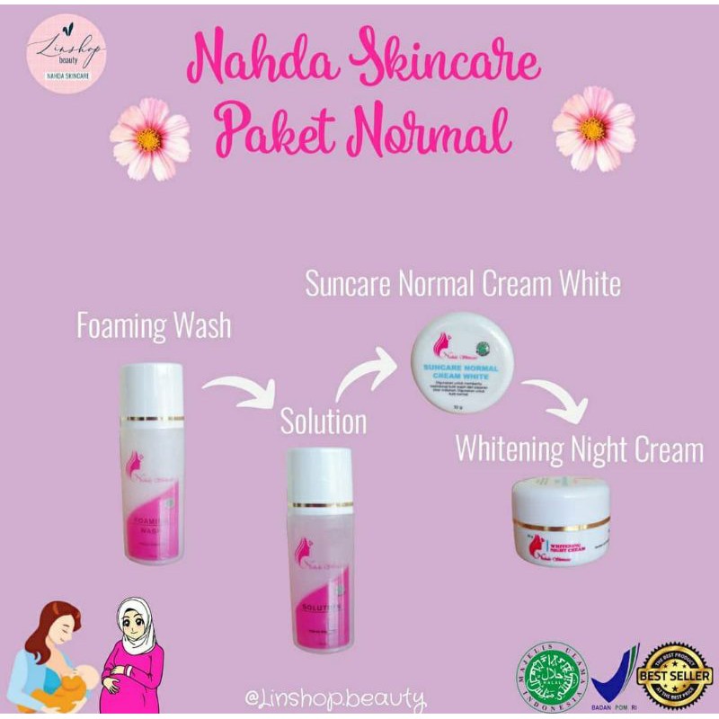 

Nahdaskincareproduk
