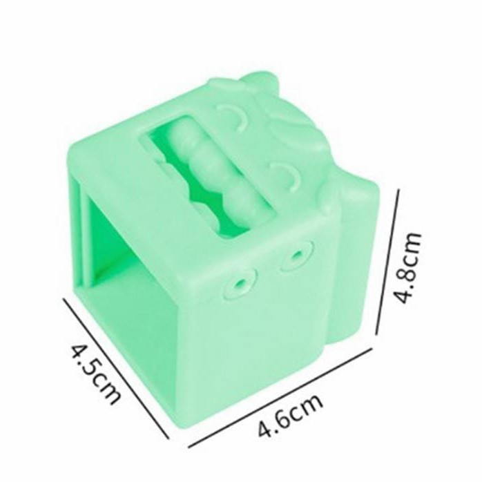 Hokilah KOTAK KUACI Pengupas Penjepit Pembuka Capitan Biji Matahari