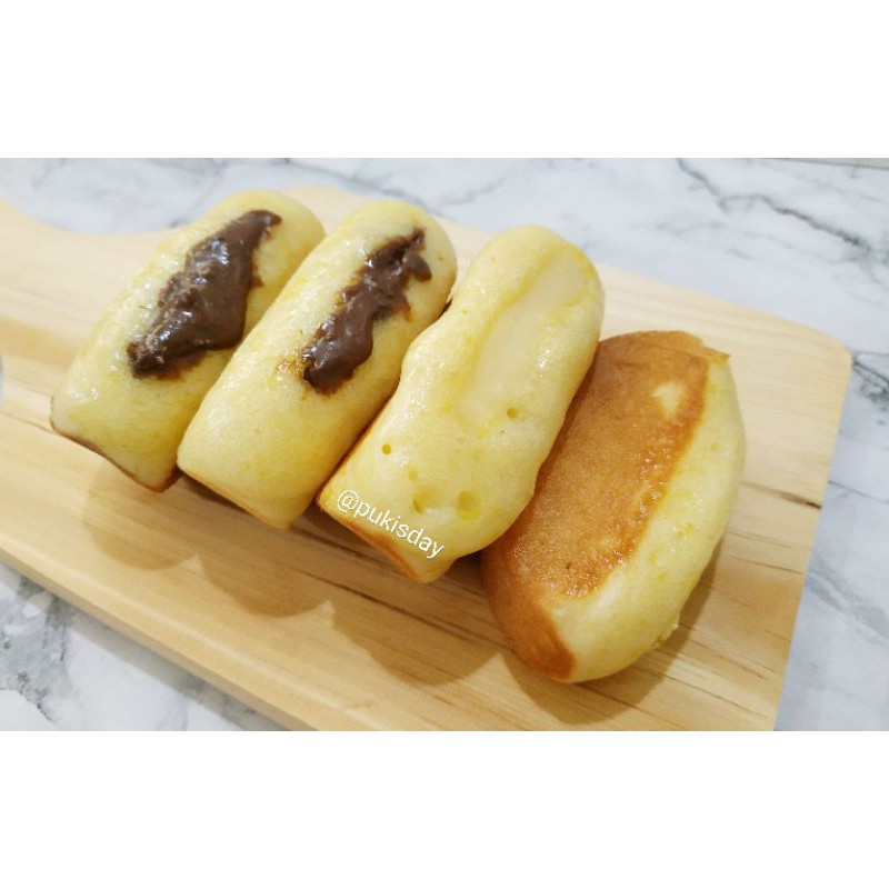 

pukis homemade gading serpong