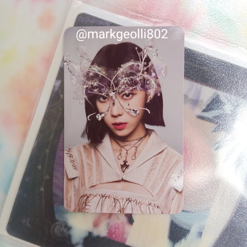 WINTER AR CLIP BOOKED