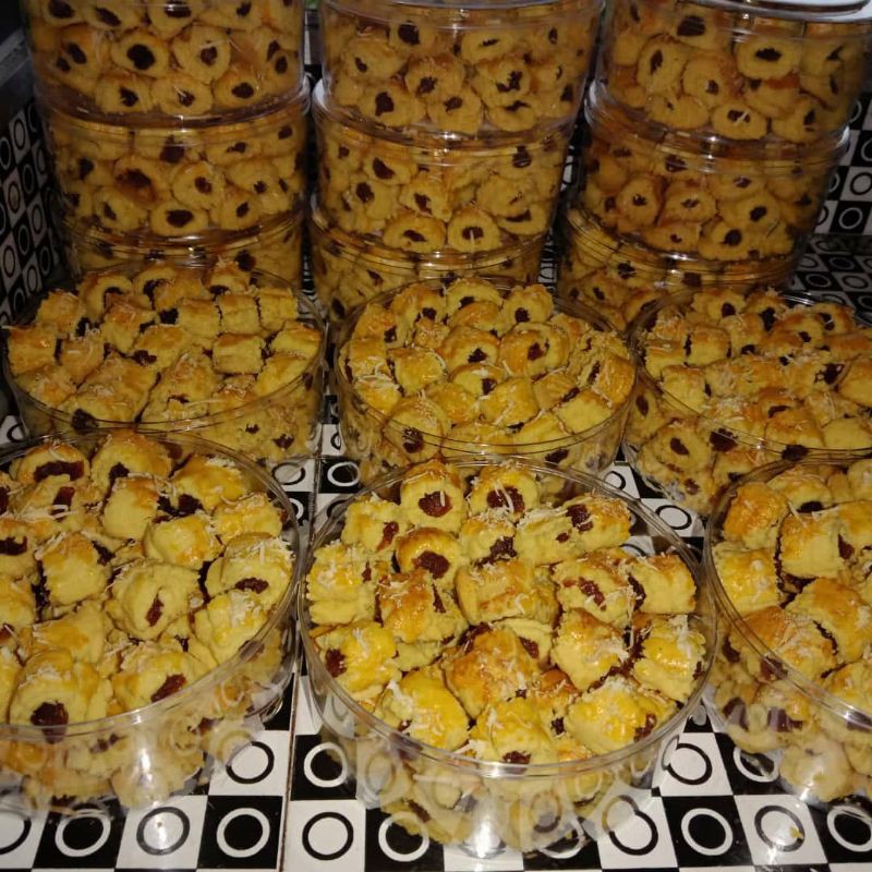 

kueh lebaran